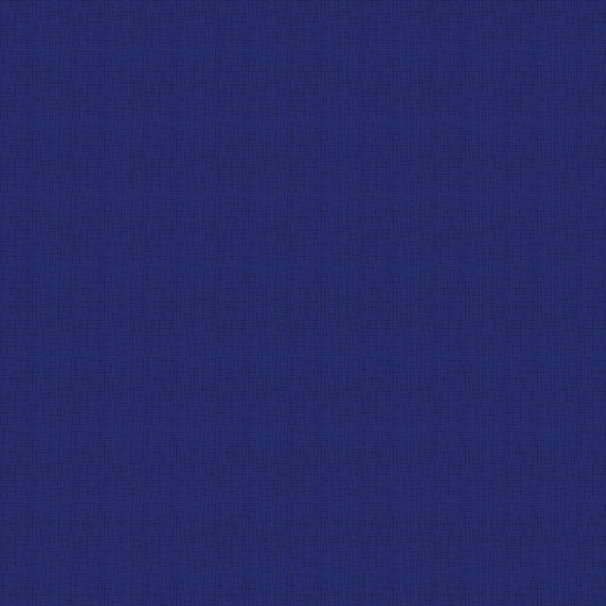 Mörkblå duk Duni Dunisilk Linnea 84x84cm