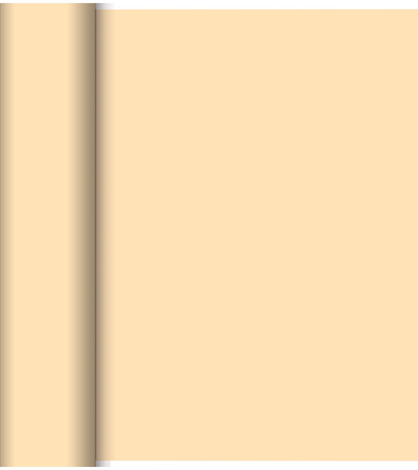 Vepa Duni Evolin Vanilj väggmatta i beige färg, 0,4x24m