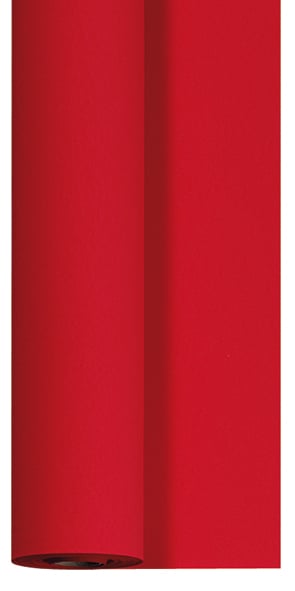 Duk Duni Dunicel Röd 1,18x25m