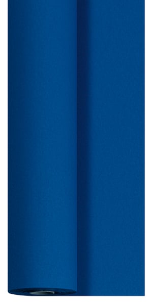 Duk Duni Dunicel mörkblå, 1,18x25m