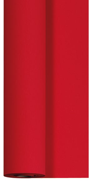 Duk Duni Dunicel Röd 1,18x10m