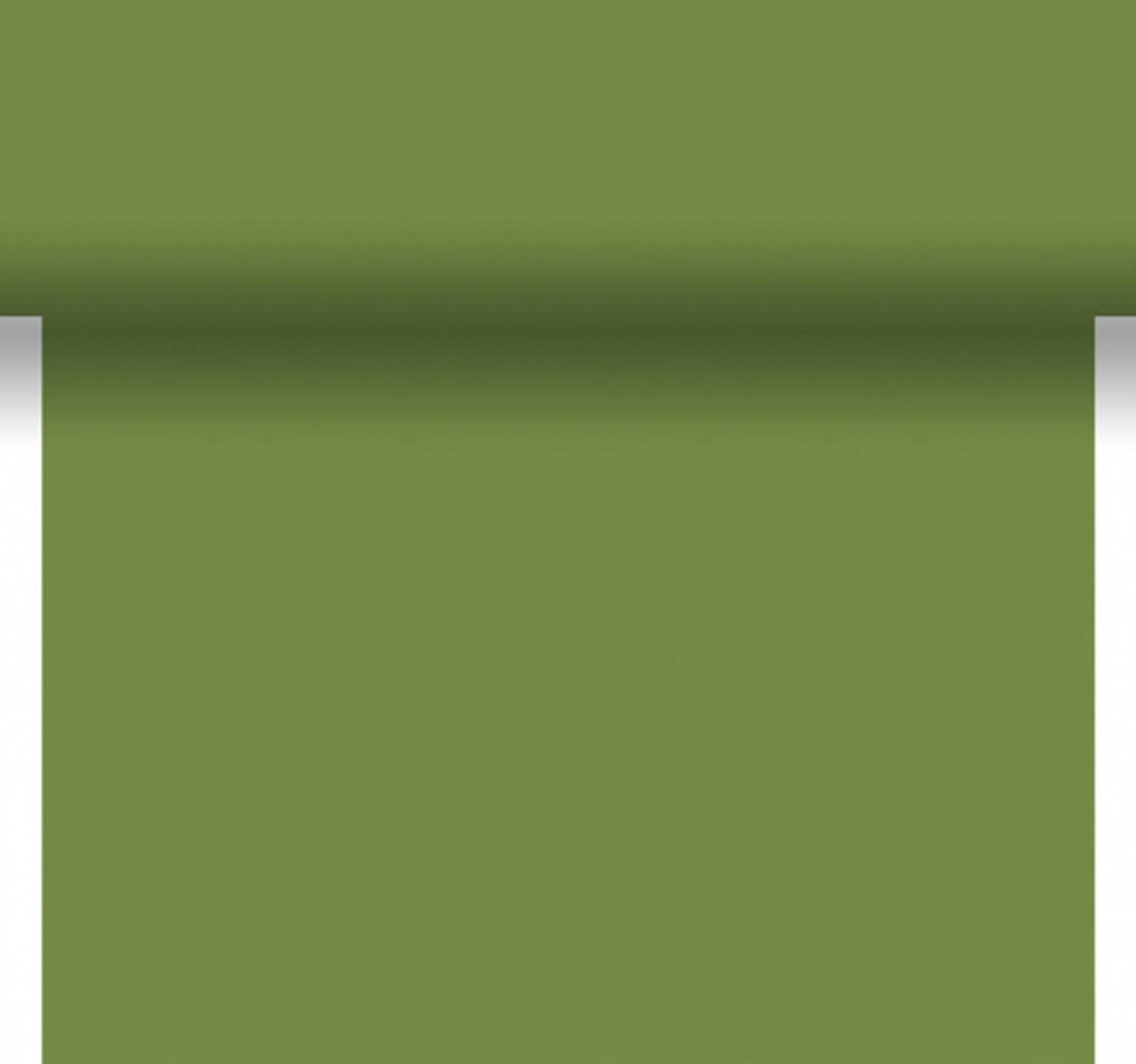 Vepa Duni Dunicel Leaf Grön 0,4x24m