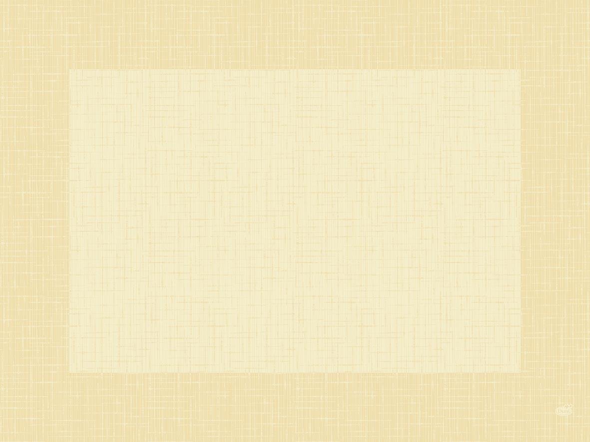 Duni Dunicel Linnea krämfärgad serveringsbricka 30x40cm