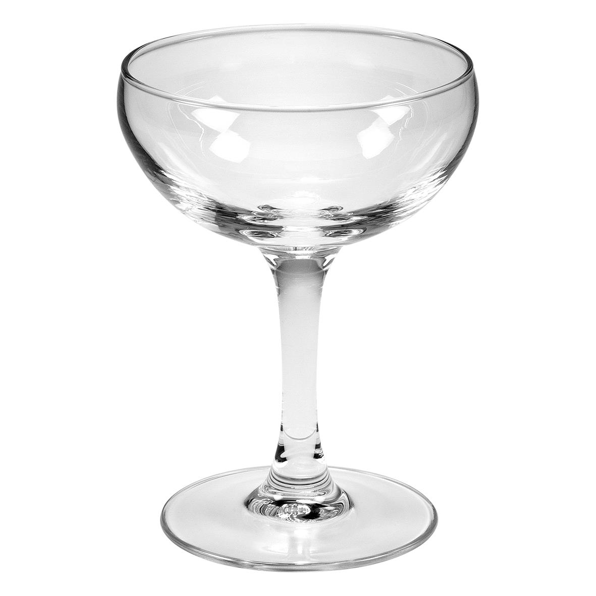 Champagneglas Arcoroc Elegance Ø90x122mm 16cl 61040085