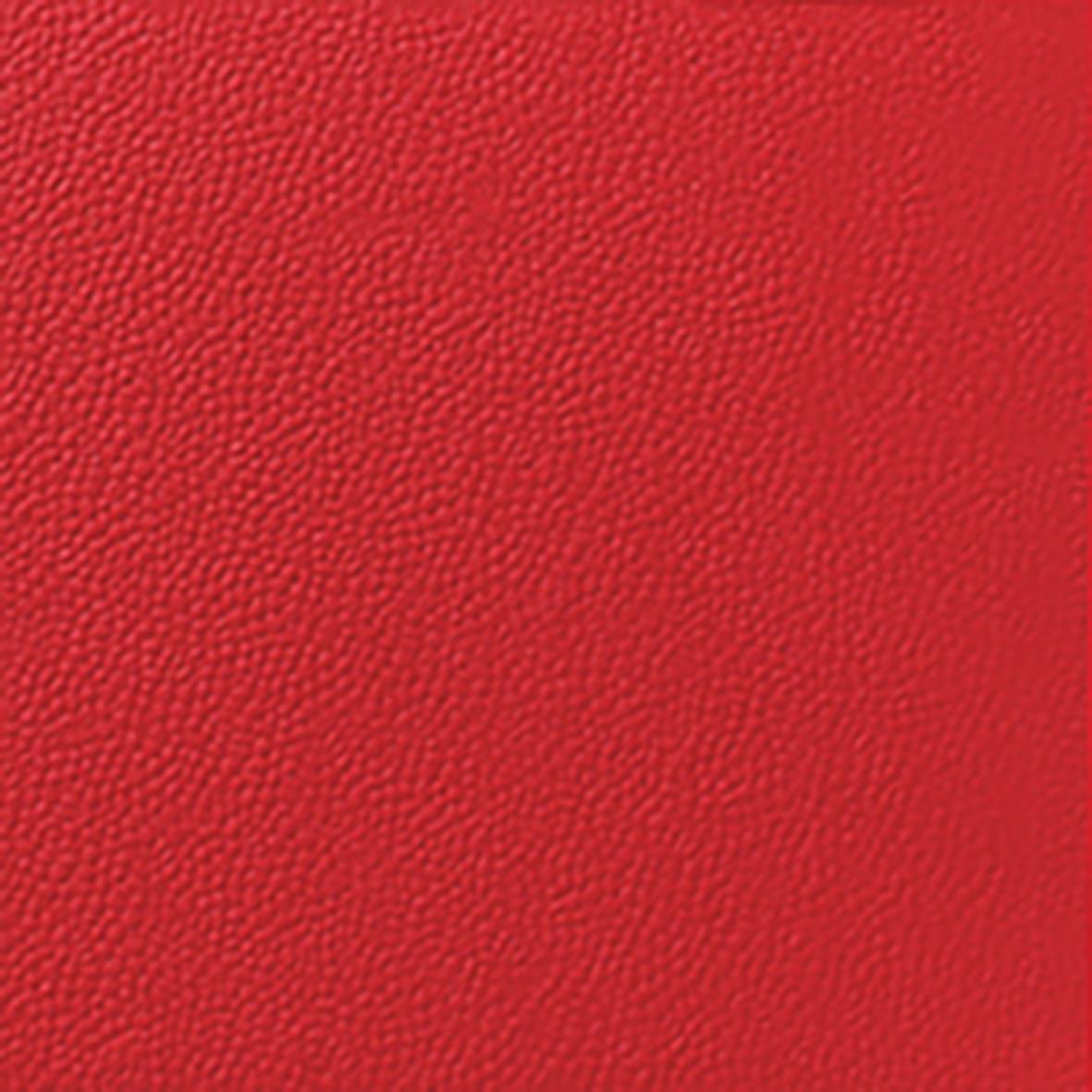 Röd servett av Duni 1-lags med måtten 33x33cm