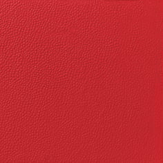 Röd servett av Duni 1-lags med måtten 33x33cm