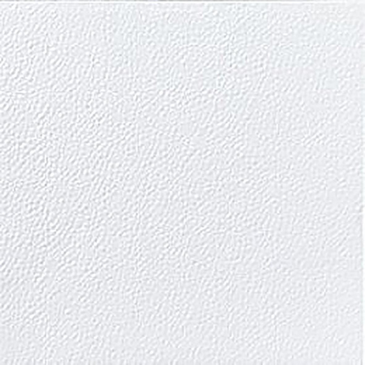 Vit engångsservett Duni 33x33cm med enkel lager