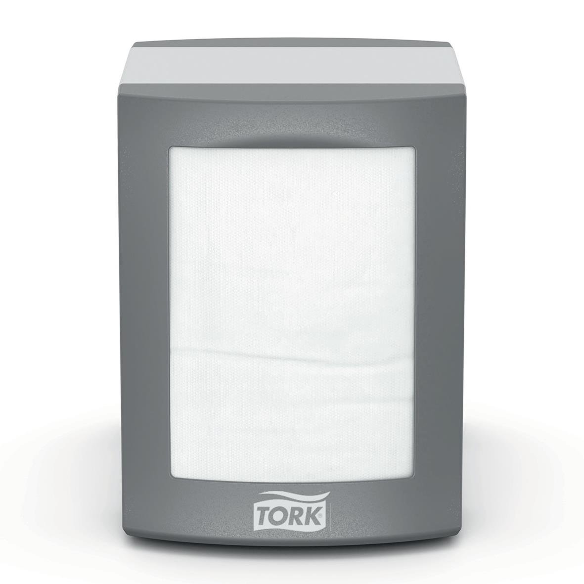 Servettdispenser Tork N2 Bord 61050942_3