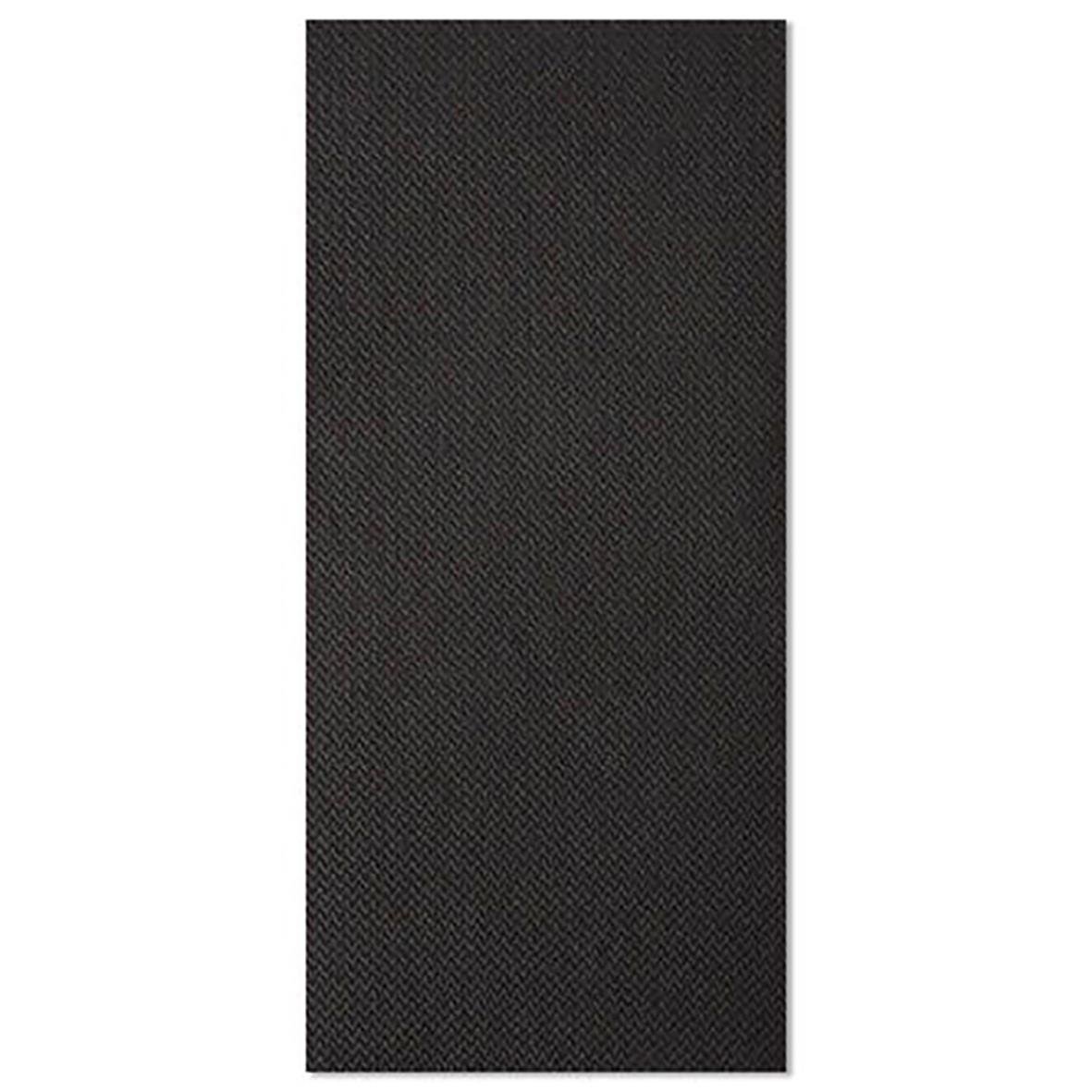 Servett Royal Collection 1/8 Vikt Svart 40x40cm 61051109_1