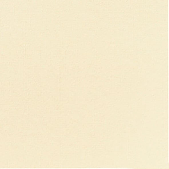 Klädd servett i krämfärgad Duni Dunilin 40x40cm