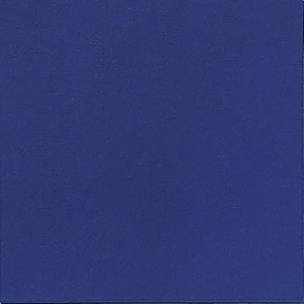 Mörkblå servett Duni Dunilin 40x40cm