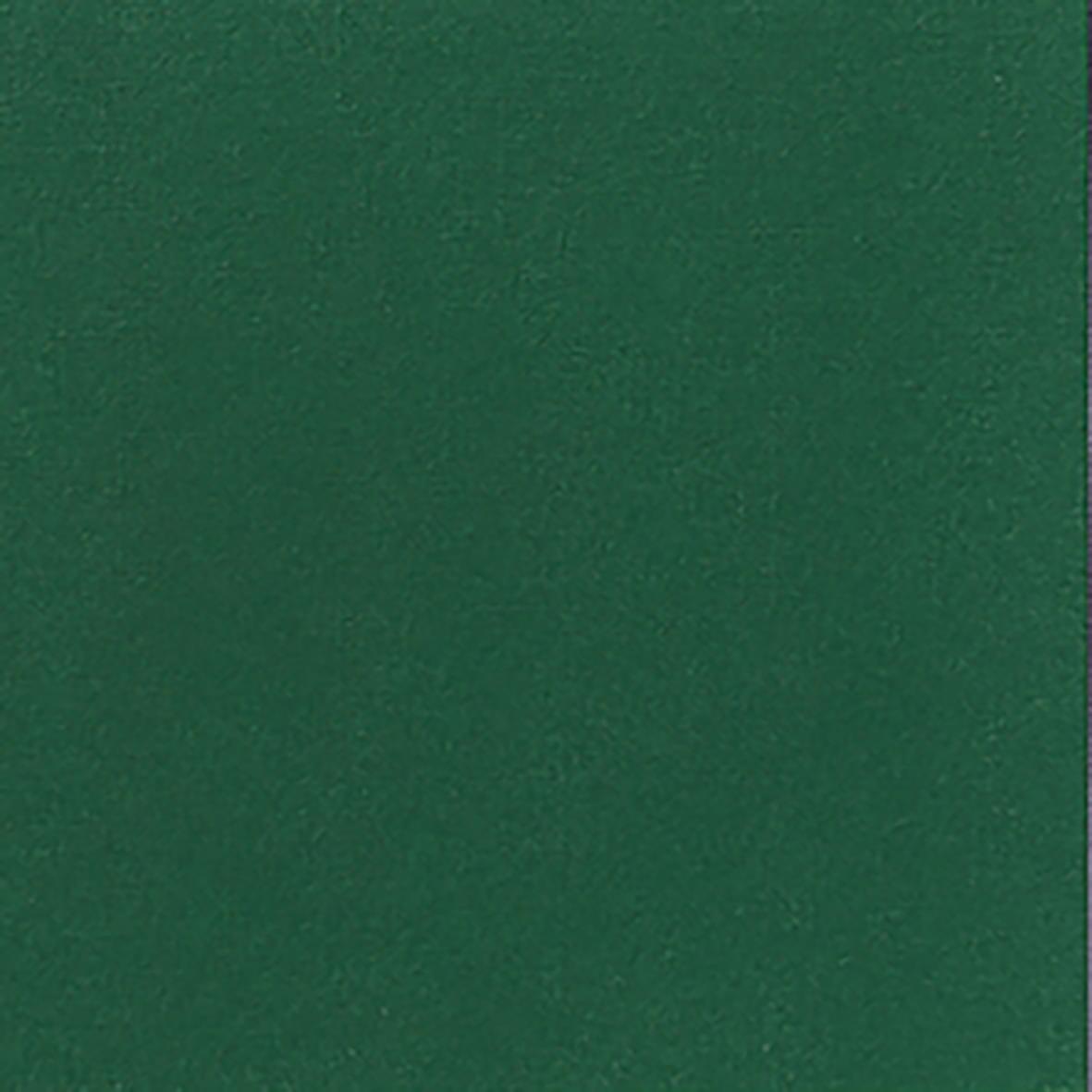 Mörkgrön servett Duni Dunilin 40x40cm