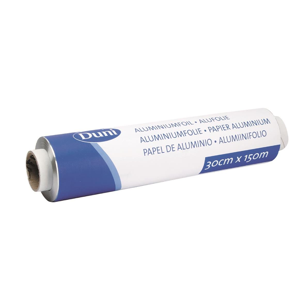 Aluminiumfolie Duni refill 14my