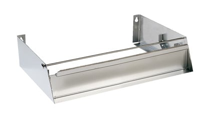 Dispenser för film och folie Duni 45cm i metall