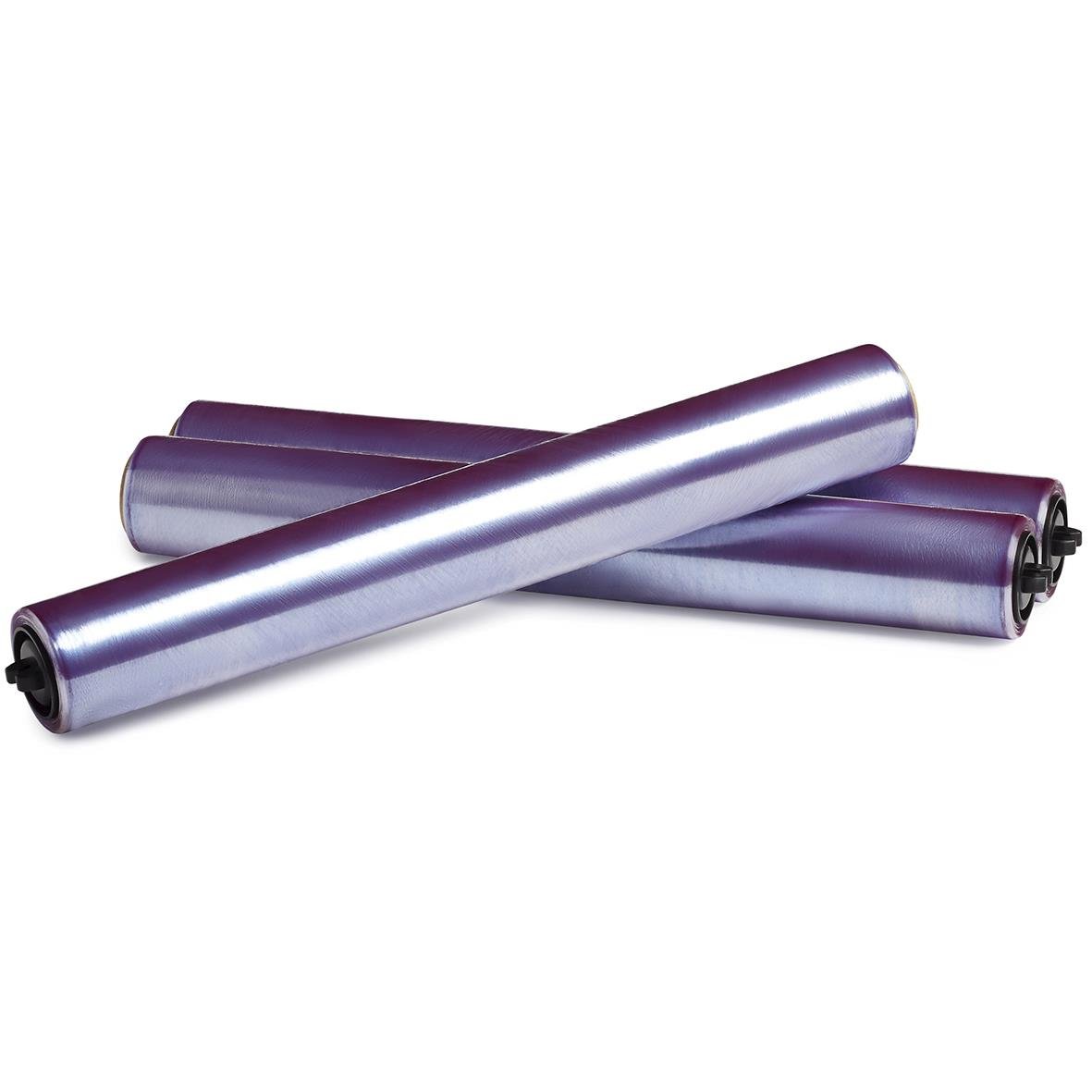 Matfilm Wrapmaster PVC 30cm x 100m i tre rullar