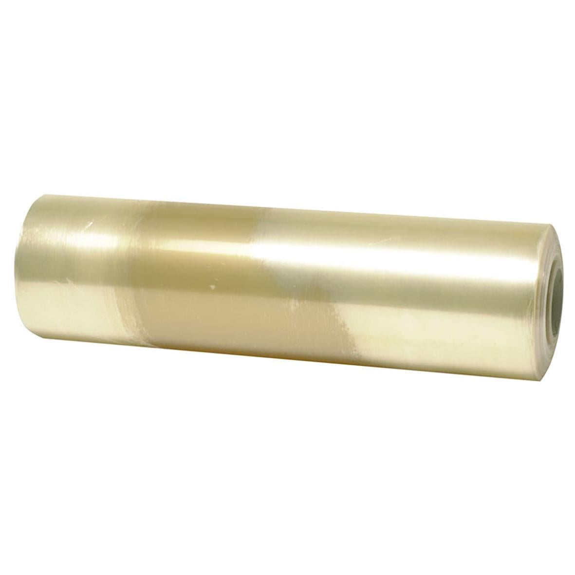Matfilm Cater-Line PVC refillrulle 45cm x 1500m, 12 my, transparent plastfilm