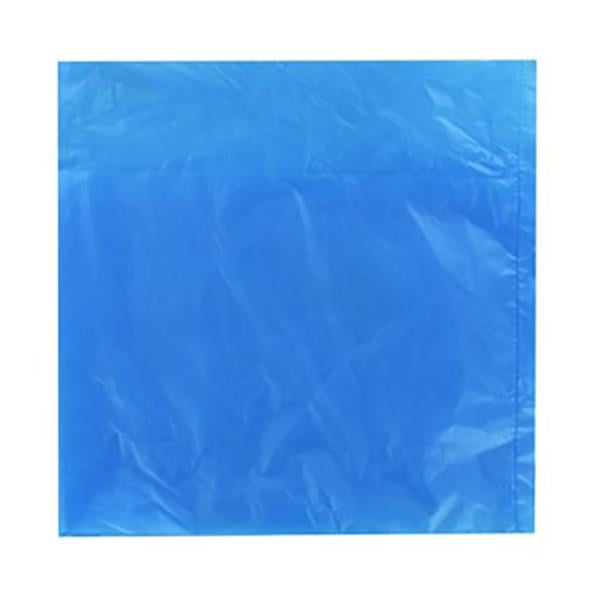 Blå charkpåse Blockad HD 30kg, 600x700mm, 450x600mm, 30kg