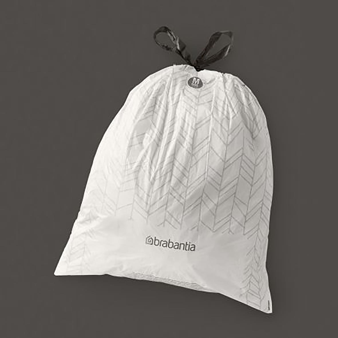 Avfallspåse Brabantia PerfectFit 60L M 61200528_3