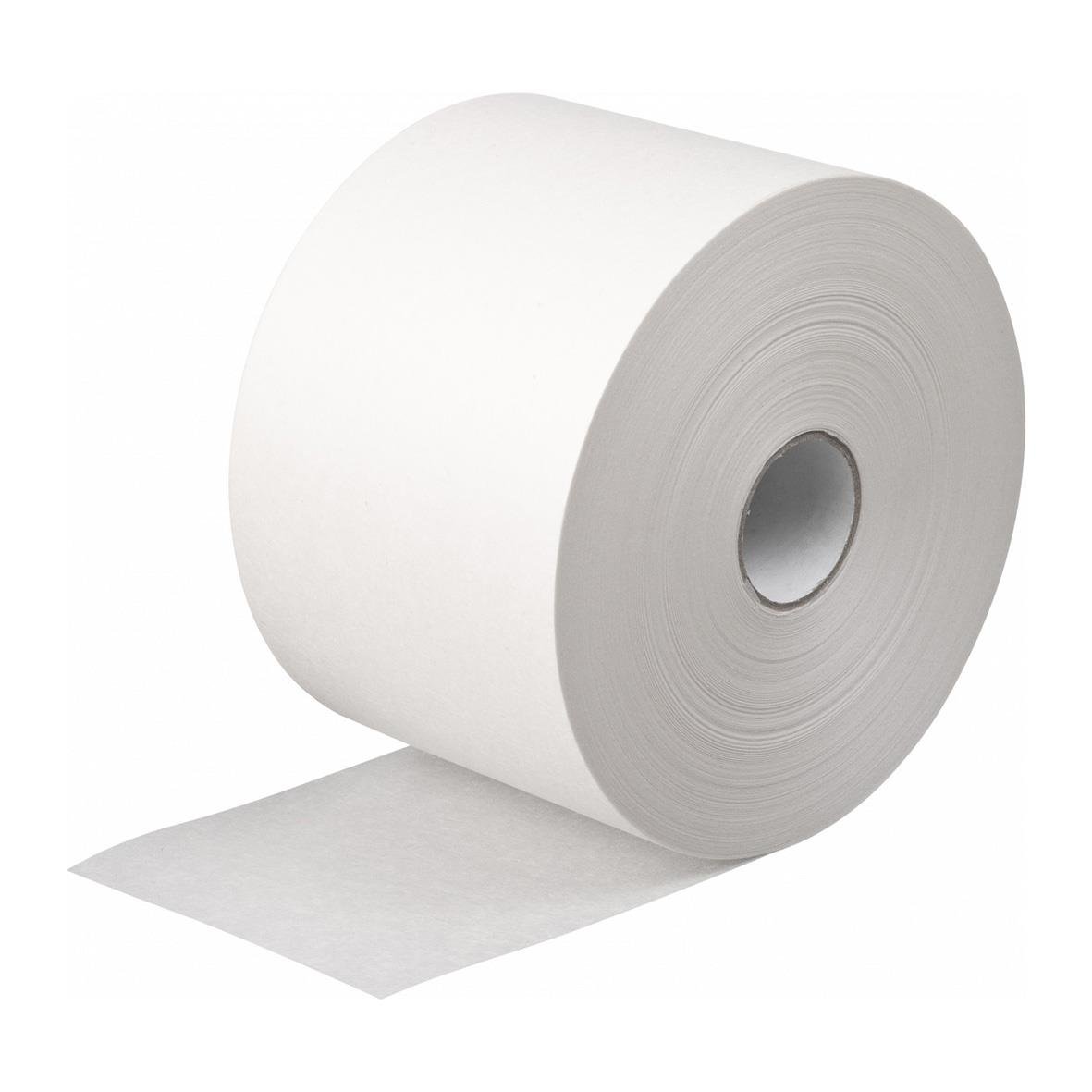 Vit filterrulle Bonamat Automat 89mm x 200m