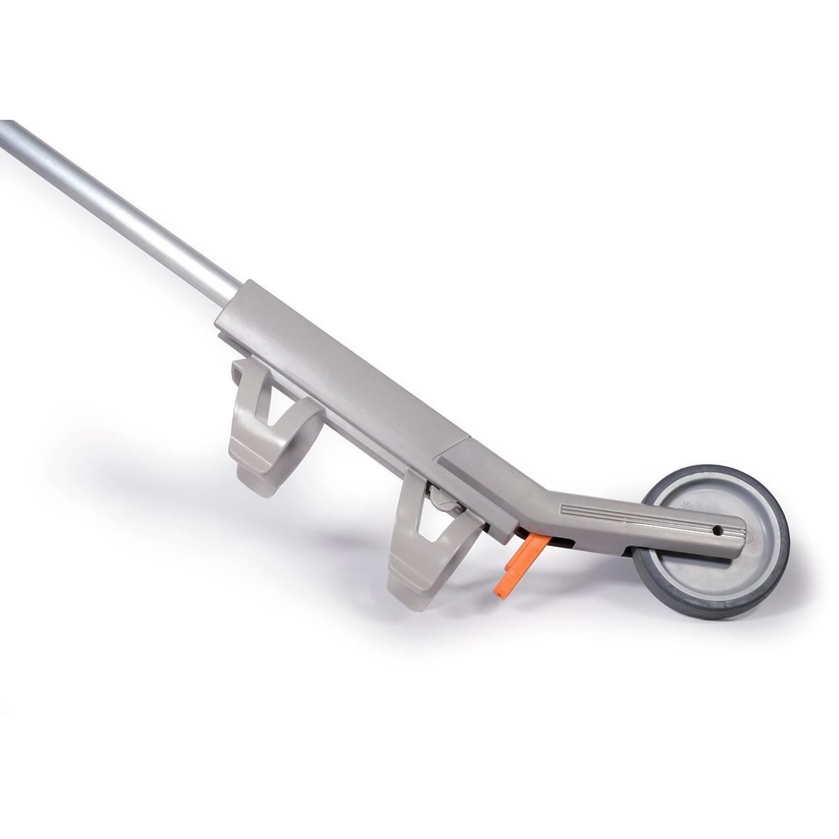 Sprayhandtag för Duraline Easy Track S, hållbar och ergonomisk design