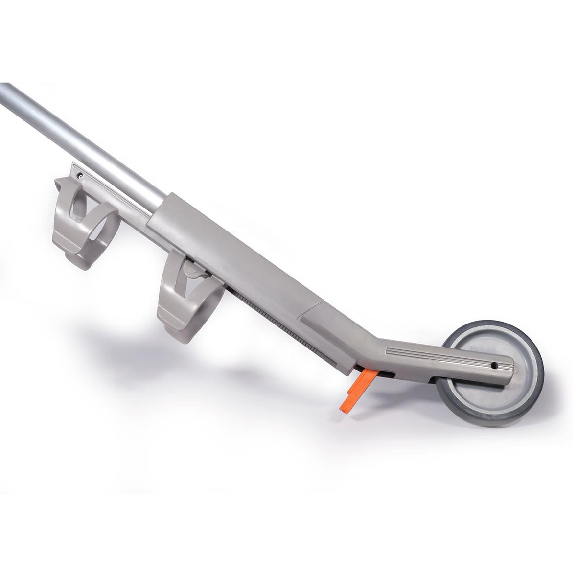 Sprayhandtag för Duraline Easy Track S, hållbar och lätt att använda