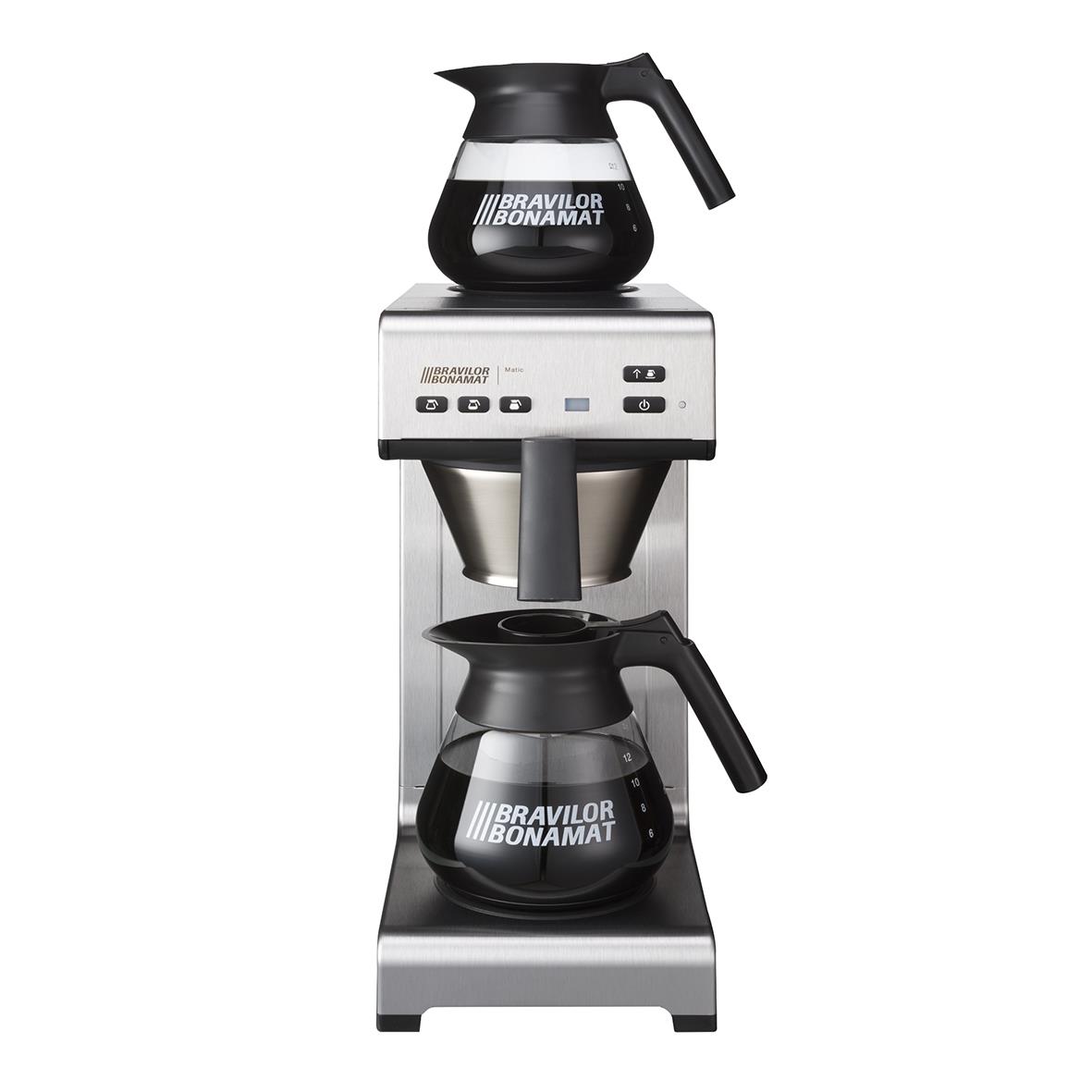 Kaffebryggare Bonamat Matic 2-fas 62010283_1