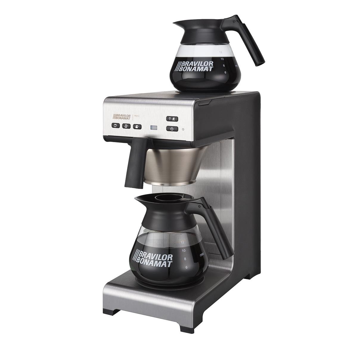 Kaffebryggare Bonamat Matic 2-fas 62010283_3