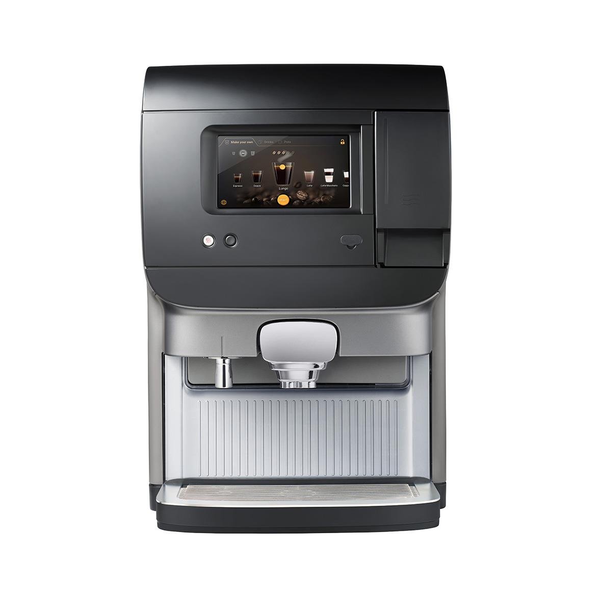 Kaffemaskin Cafitesse Excellence Compact Touch med vattentank