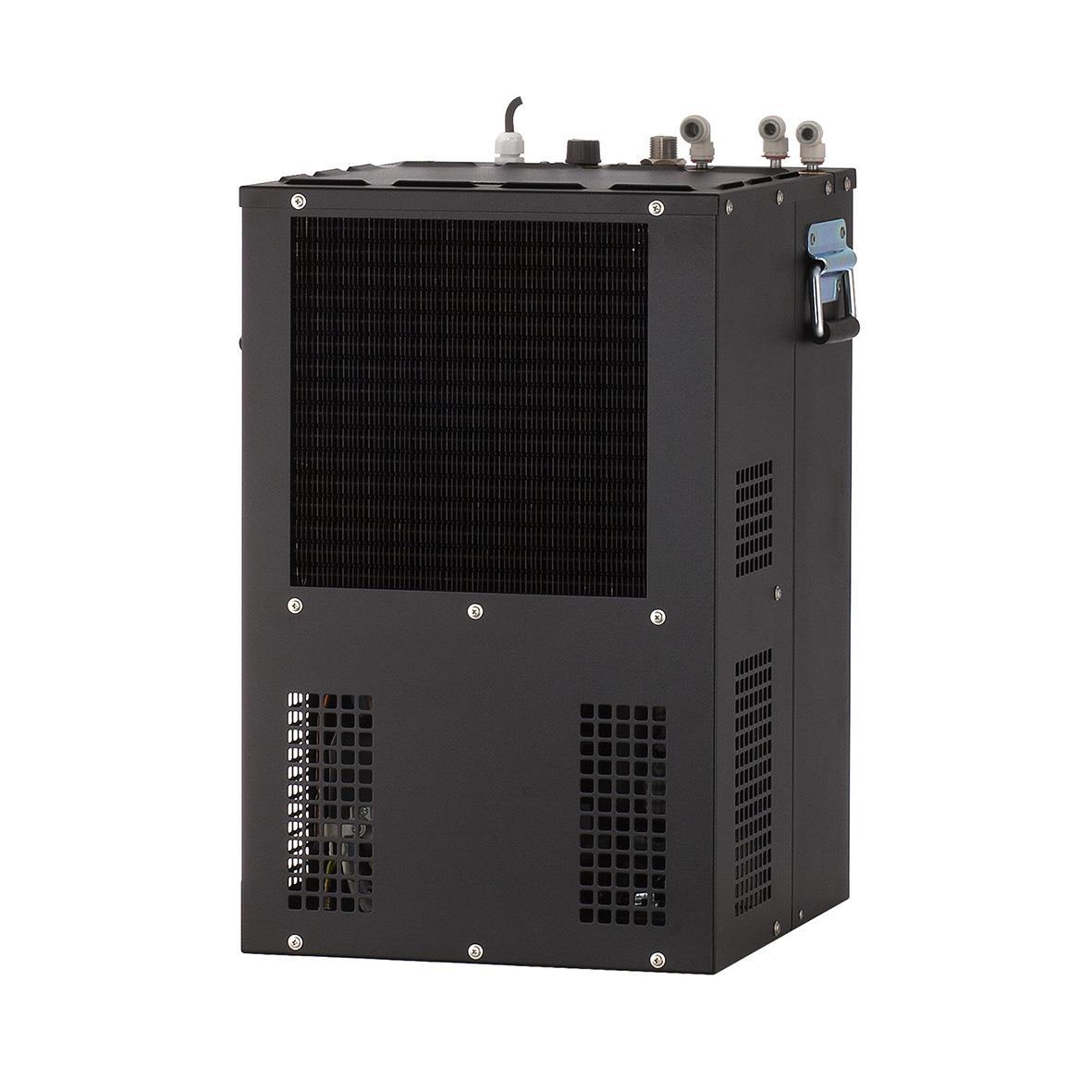 Inbyggnadskylare Escowa Pro2 XXL Eco med Blutron