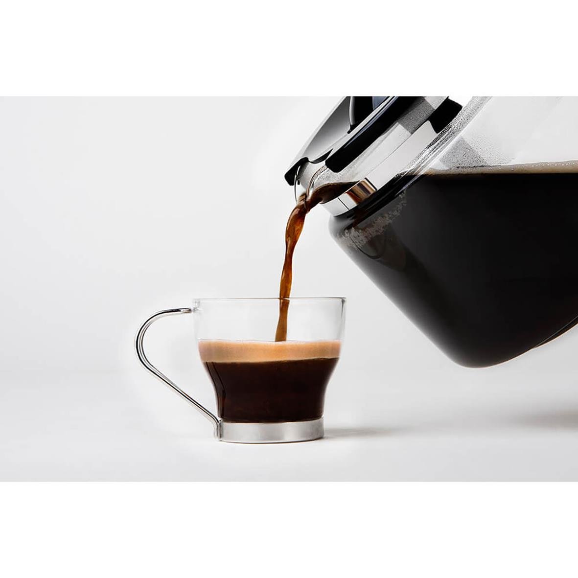 Kaffebryggare Black+Decker 870W 63010225_5