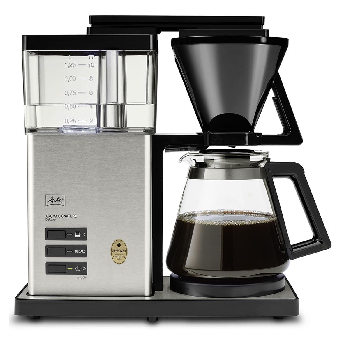 Kaffebryggare Melitta Aroma Signature DeLuxe 63010253_1
