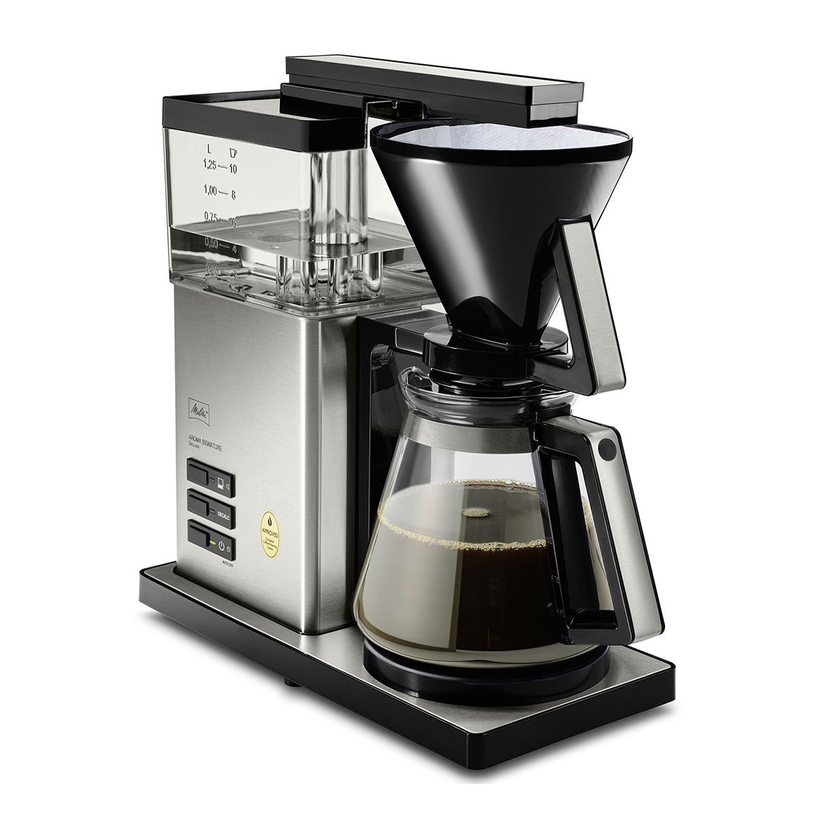 Kaffebryggare Melitta Aroma Signature DeLuxe 63010253_2