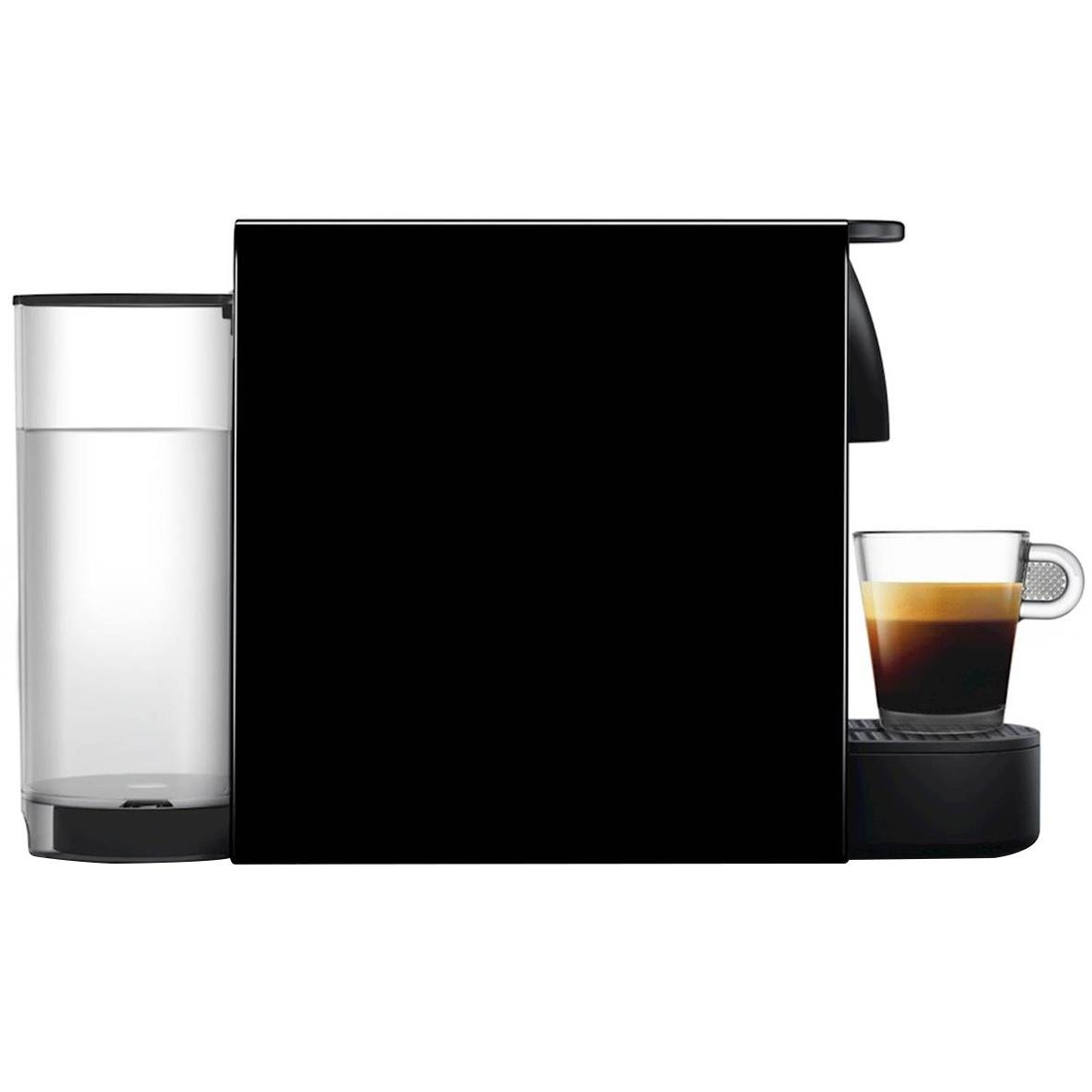 Kapselmaskin Nespresso Essenza Mini Svart 63010260_6