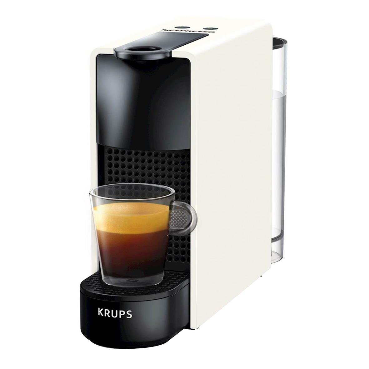 Kapselmaskin Nespresso Essenza Mini Vit 63010261_3