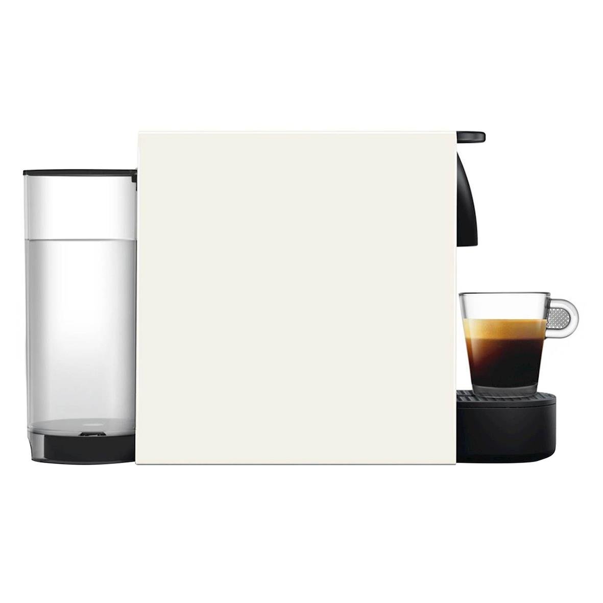 Kapselmaskin Nespresso Essenza Mini Vit 63010261_6