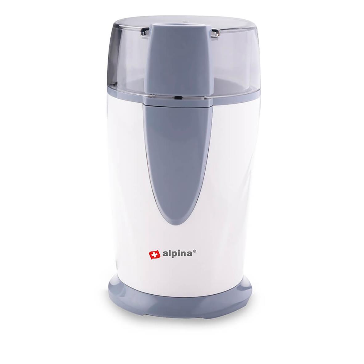 Kaffekvarn Alpina 150W