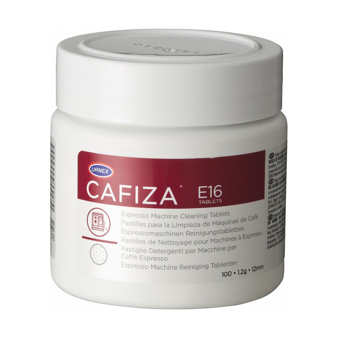 Rengöringstablett Bonamat Cafiza för espressomaskiner