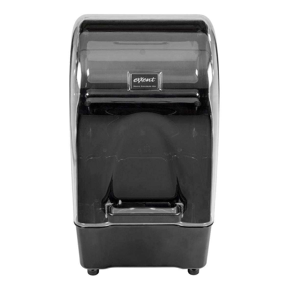 Blender med huva för ljudreduktion, 900W, 230V, 1-fas