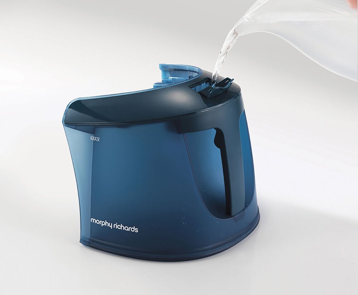 Ångstation Morphy Richards Power Steam Elite Intellitemp 63050246_3