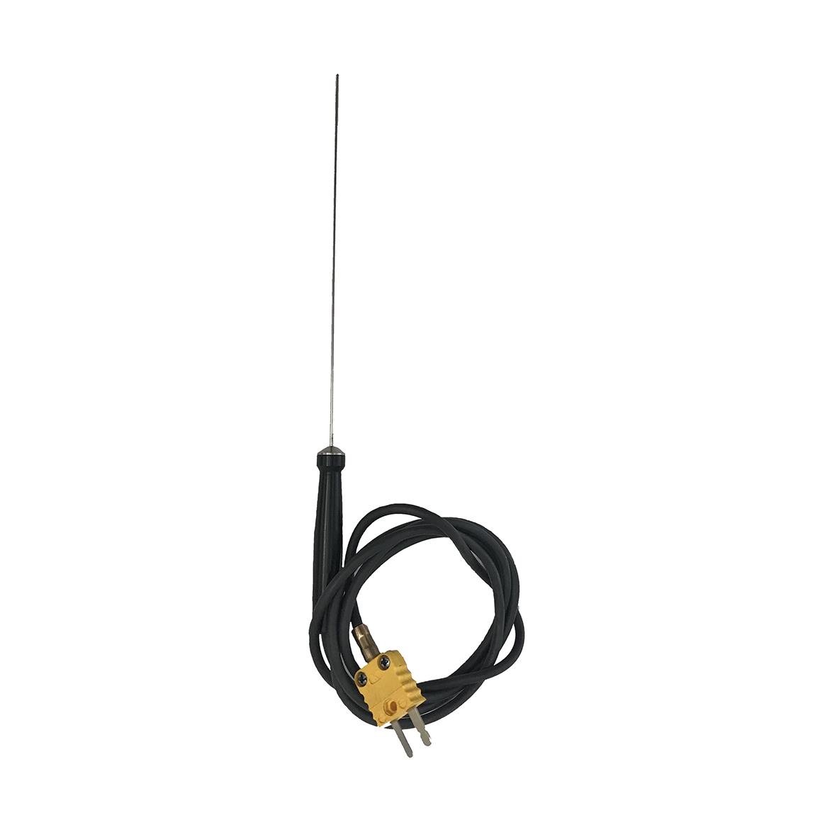 Termometer Armatherm temperaturgivare med lång antenn och kabel