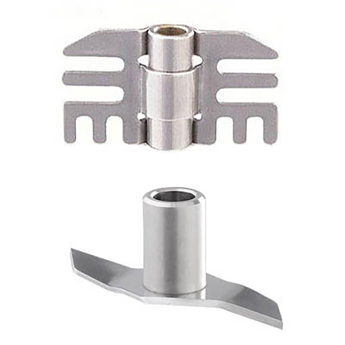 Stavmixer Robot Coupe MicroMix-del för mixning och hackning av mat