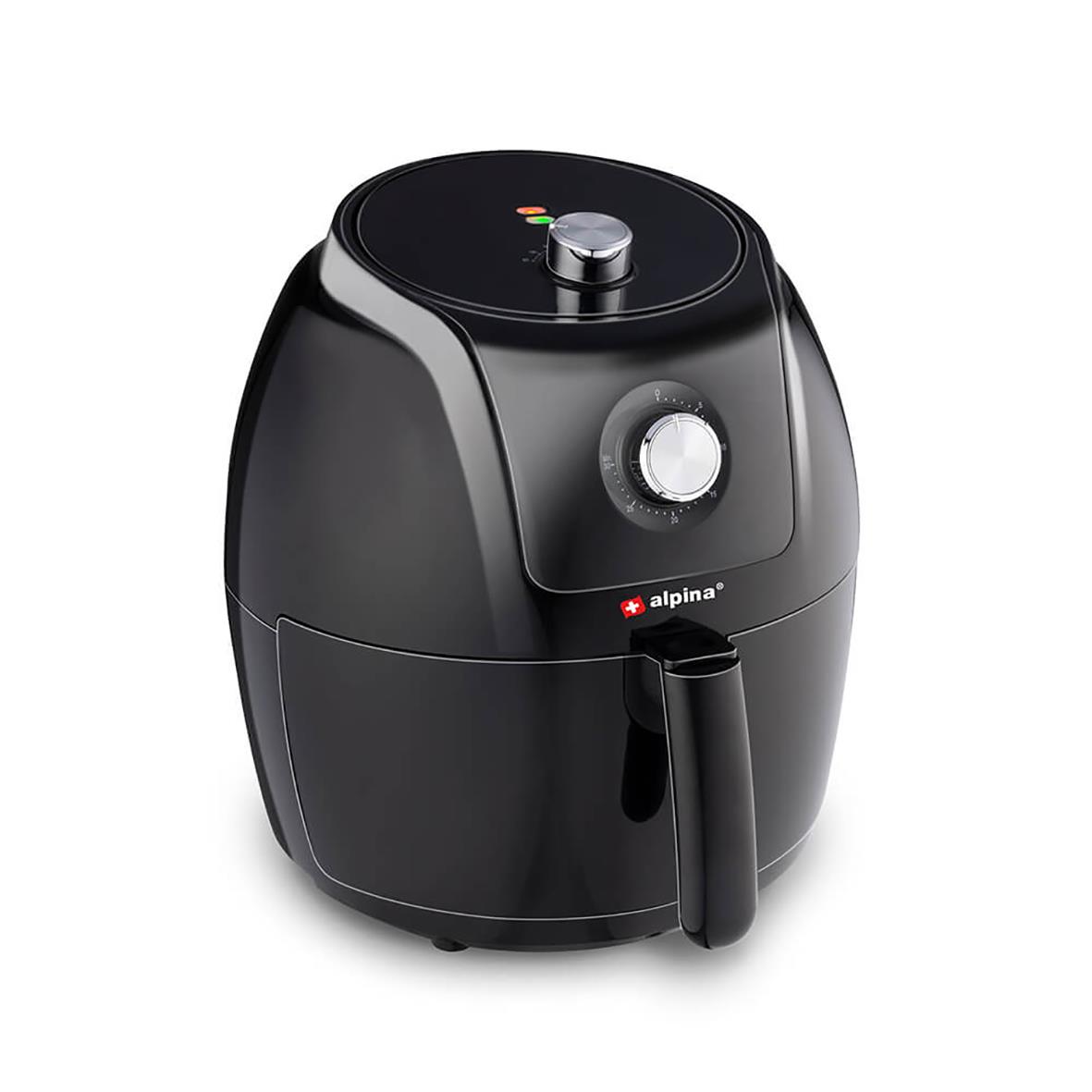 Air Fryer Alpina 5L Digital