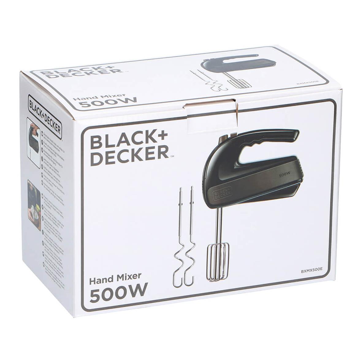 Elvisp Black+Decker 500w 63050355_3