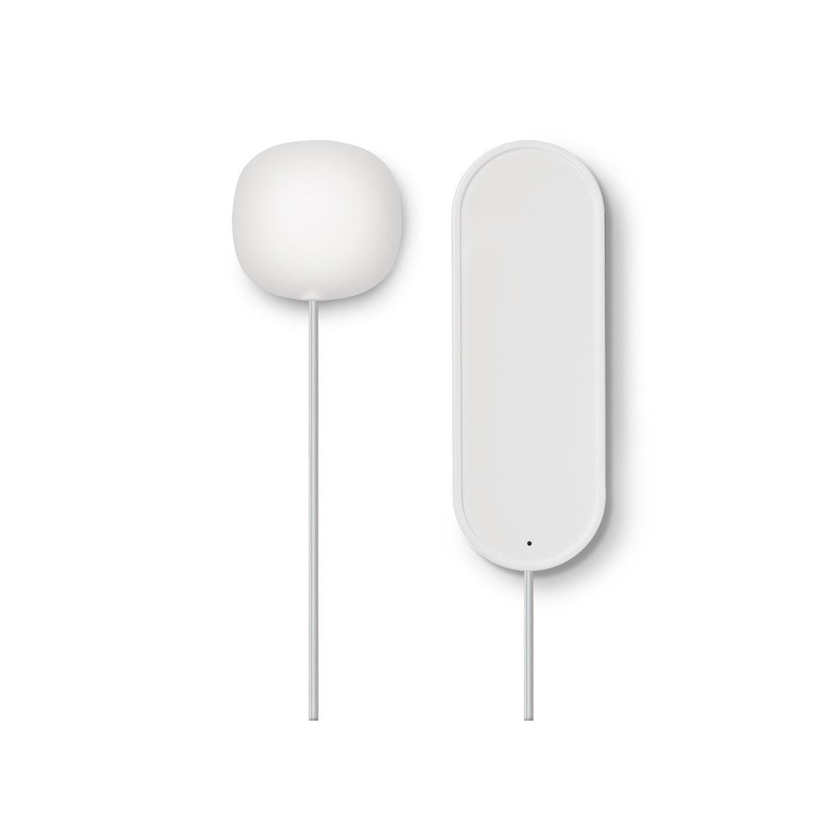 Vattenläckagesensor Housegard med sensor och kontrollenhet