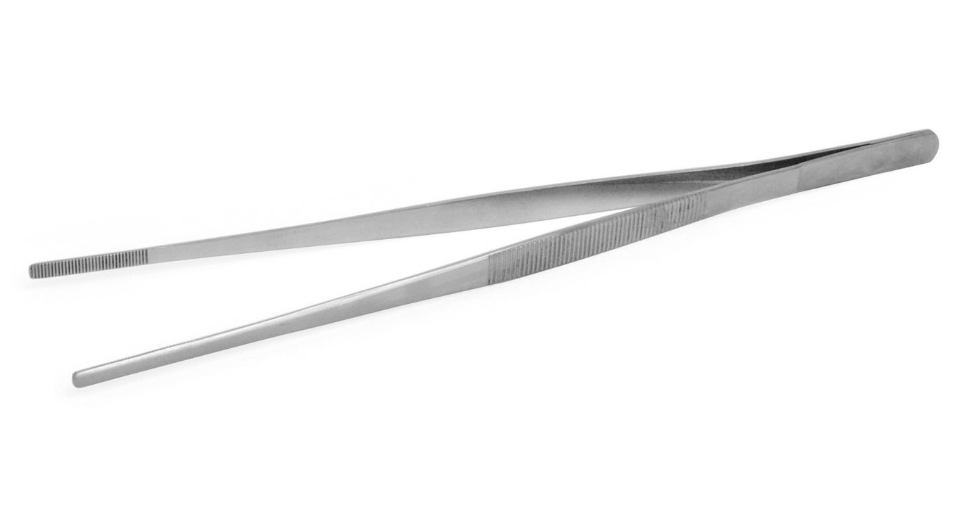 Stekpincett 30cm