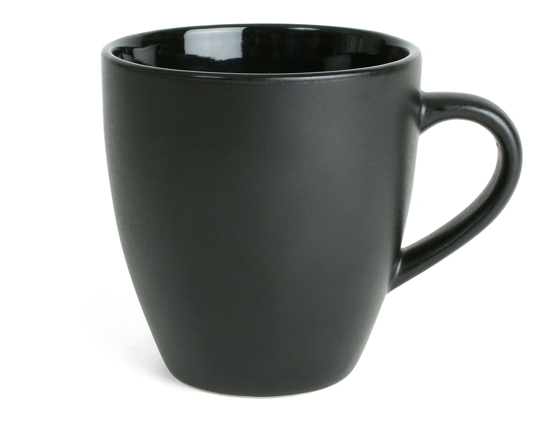 Mugg Athena stengods