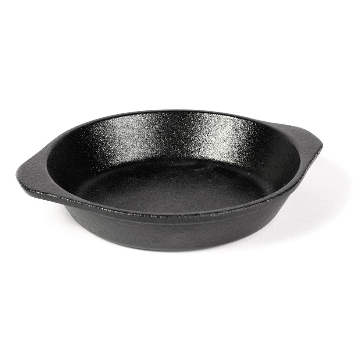 Gjutjärnsform rund Ø16cm