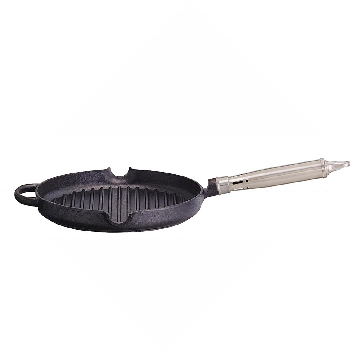 Grillpanna Ronneby Bruk Ultra light Ø28cm