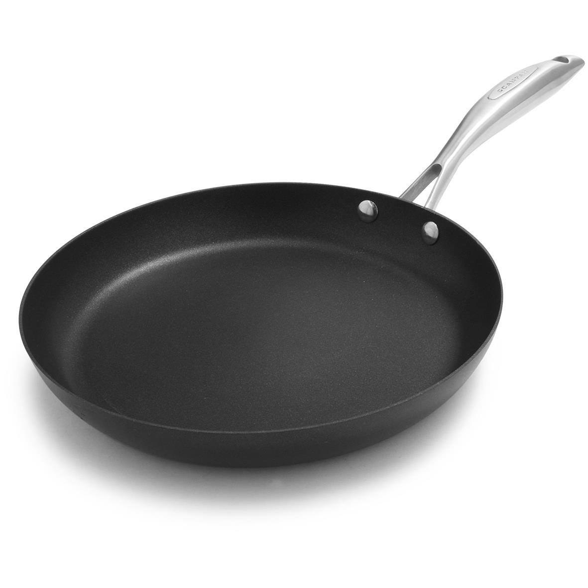 Stekpanna Scanpan ProIQ Ø28cm