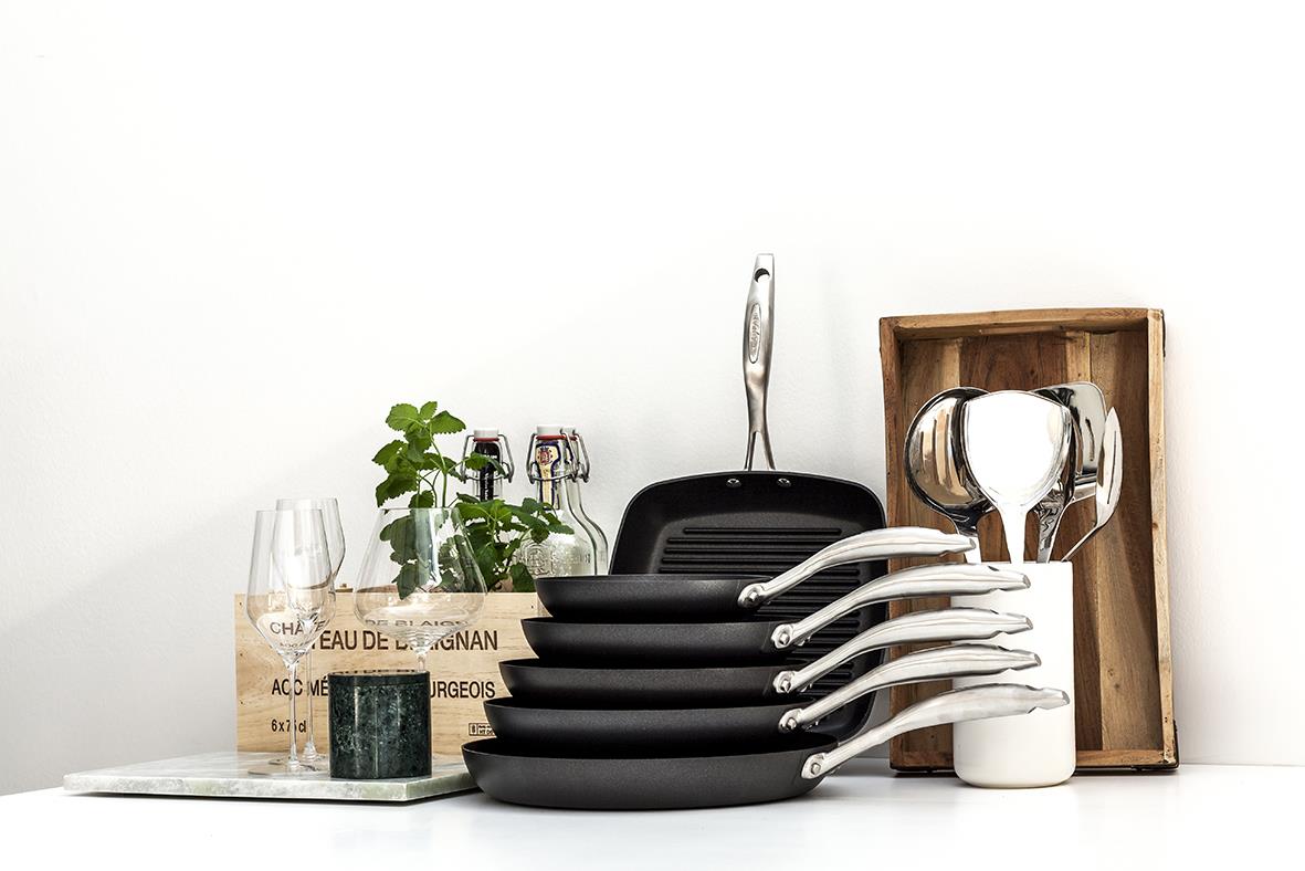 Stekpanna Scanpan ProIQ 28 cm 64030249_5